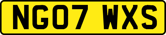 NG07WXS