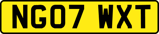 NG07WXT