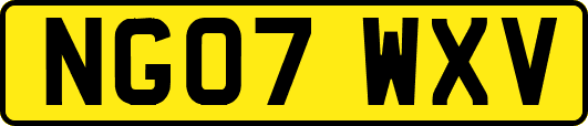 NG07WXV