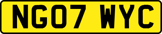 NG07WYC