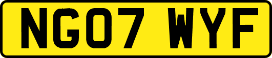 NG07WYF