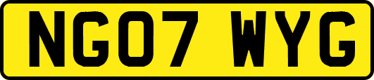 NG07WYG