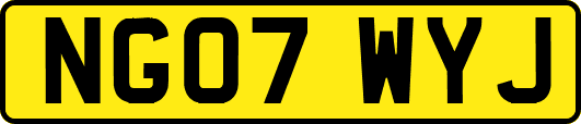 NG07WYJ