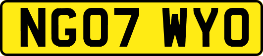 NG07WYO