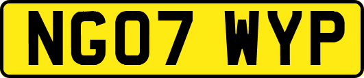 NG07WYP