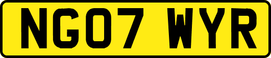 NG07WYR