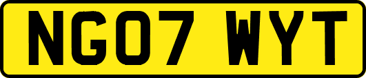 NG07WYT