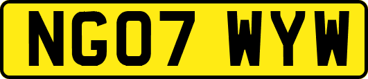 NG07WYW