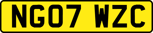 NG07WZC