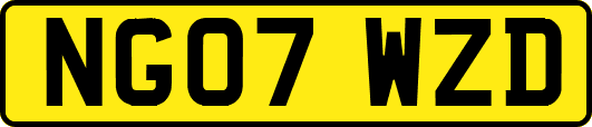 NG07WZD