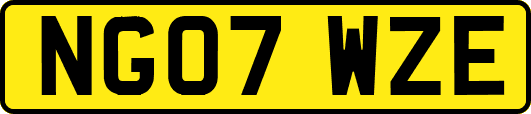 NG07WZE