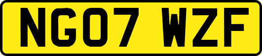 NG07WZF