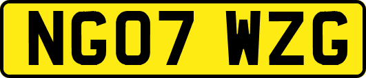 NG07WZG