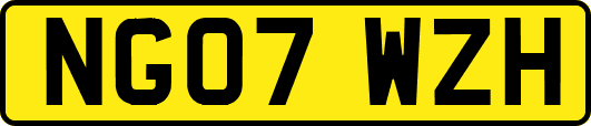 NG07WZH