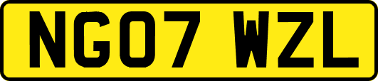 NG07WZL
