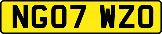 NG07WZO