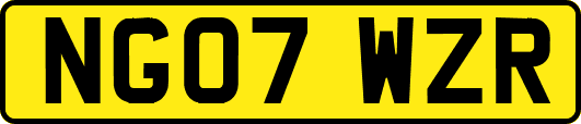 NG07WZR