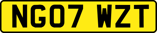 NG07WZT