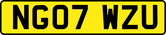 NG07WZU
