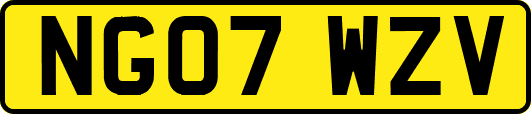 NG07WZV