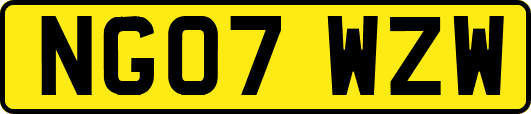 NG07WZW