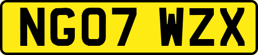 NG07WZX