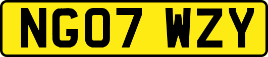 NG07WZY