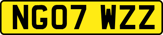 NG07WZZ