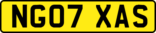 NG07XAS