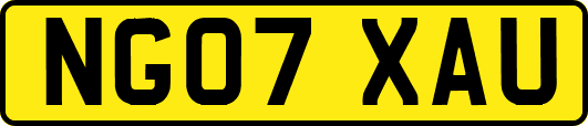 NG07XAU