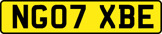 NG07XBE