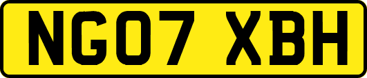 NG07XBH