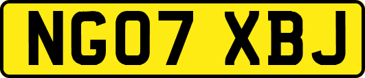 NG07XBJ
