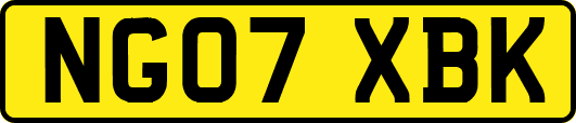 NG07XBK