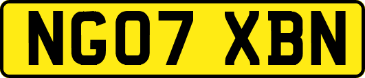 NG07XBN