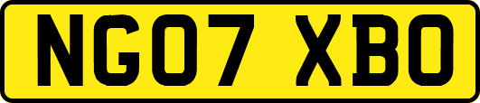 NG07XBO