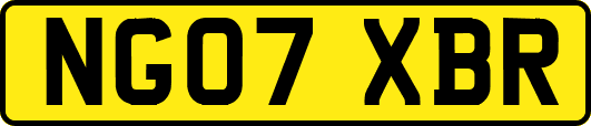 NG07XBR