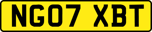 NG07XBT