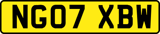 NG07XBW