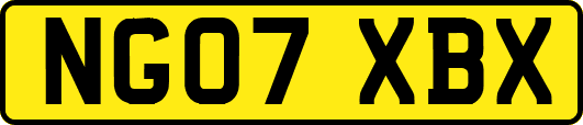 NG07XBX