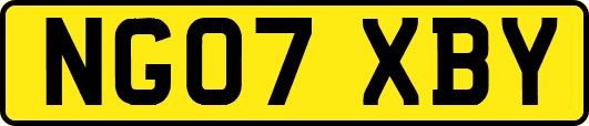 NG07XBY