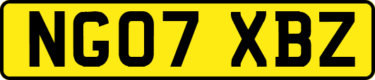 NG07XBZ