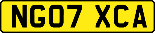 NG07XCA
