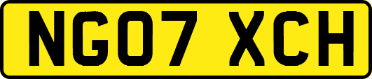 NG07XCH