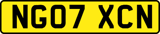 NG07XCN