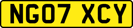 NG07XCY