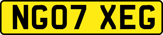 NG07XEG