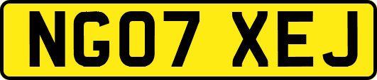 NG07XEJ