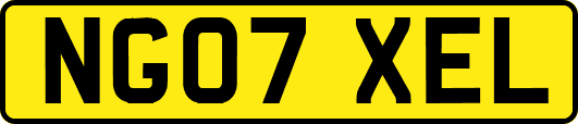NG07XEL
