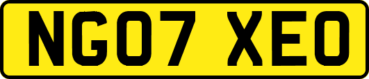NG07XEO